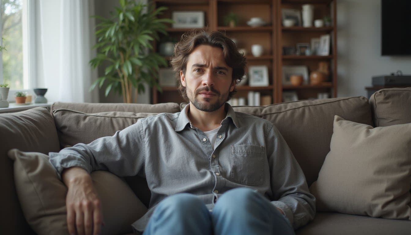 desensitization reduces dopamine response