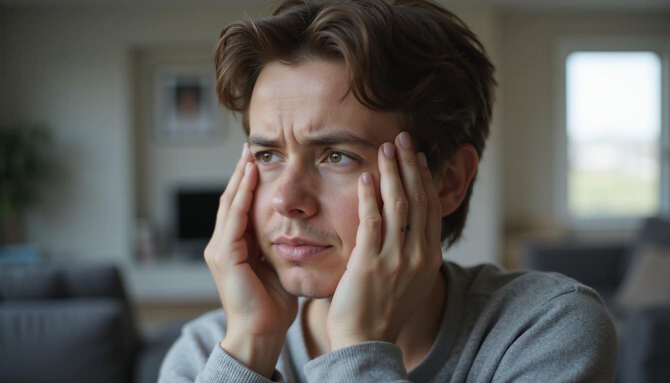 nicotine restricts brain blood flow