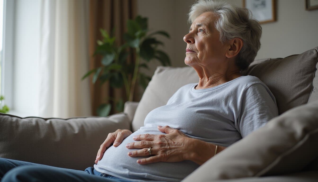 metoprolol affects aging bodies differently