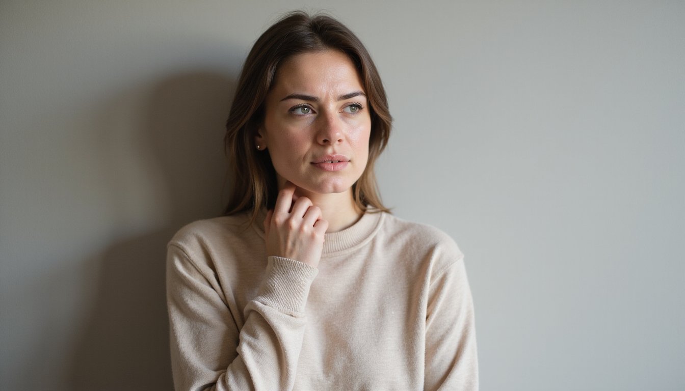 irreversible androgenic side effects for females