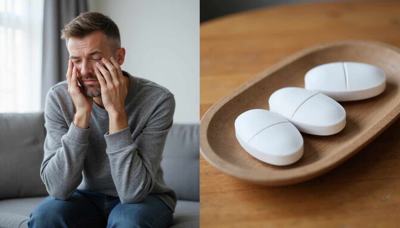 identifying underlying causes of fatigue