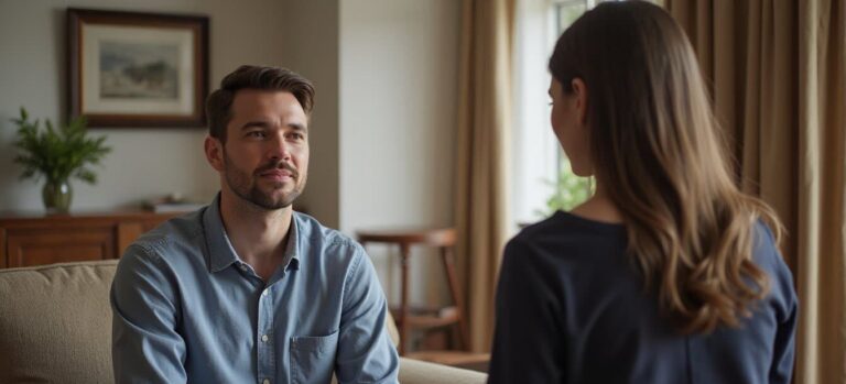 healing broken bonds after treatment