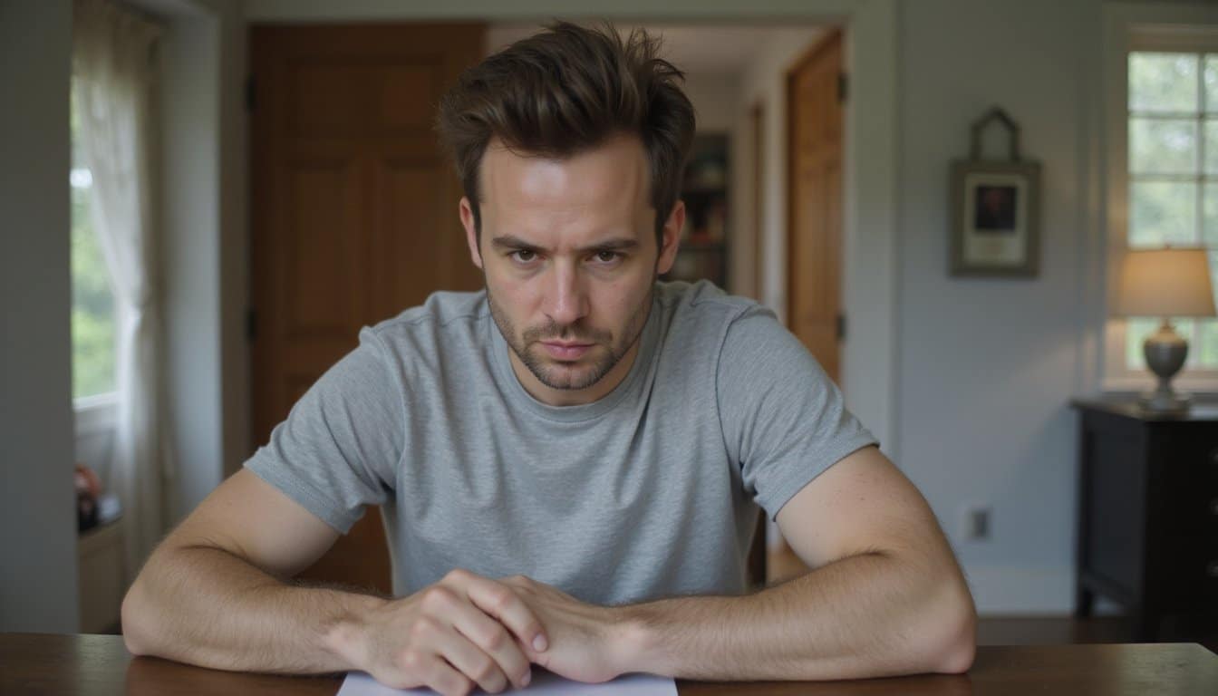 structured routine protects recovery process