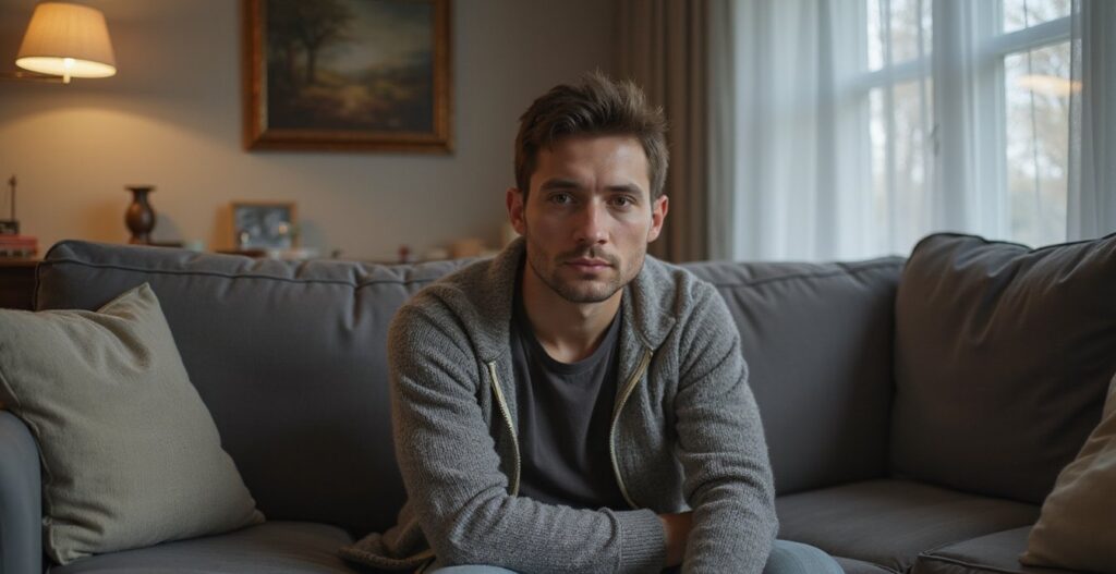 maintaining sobriety post treatment motivation decline