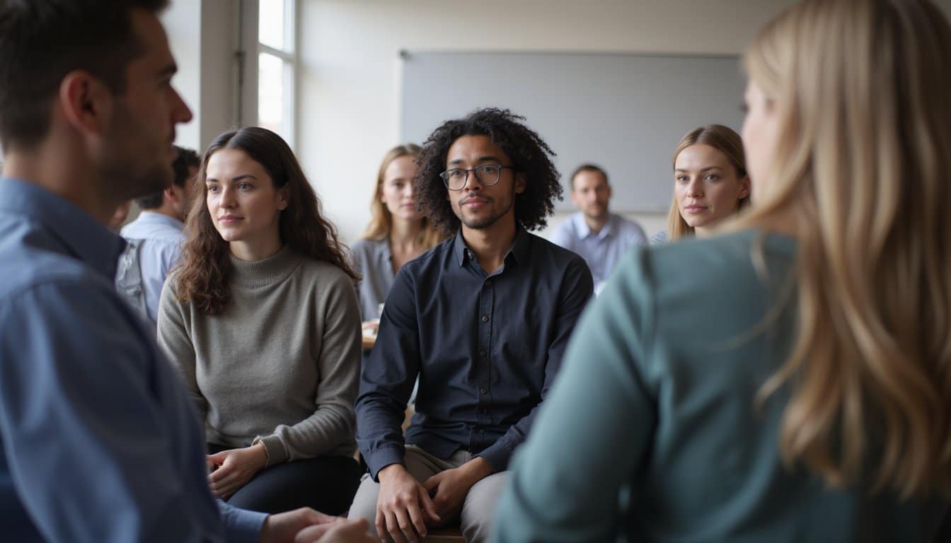 lasting intentional sobriety support community