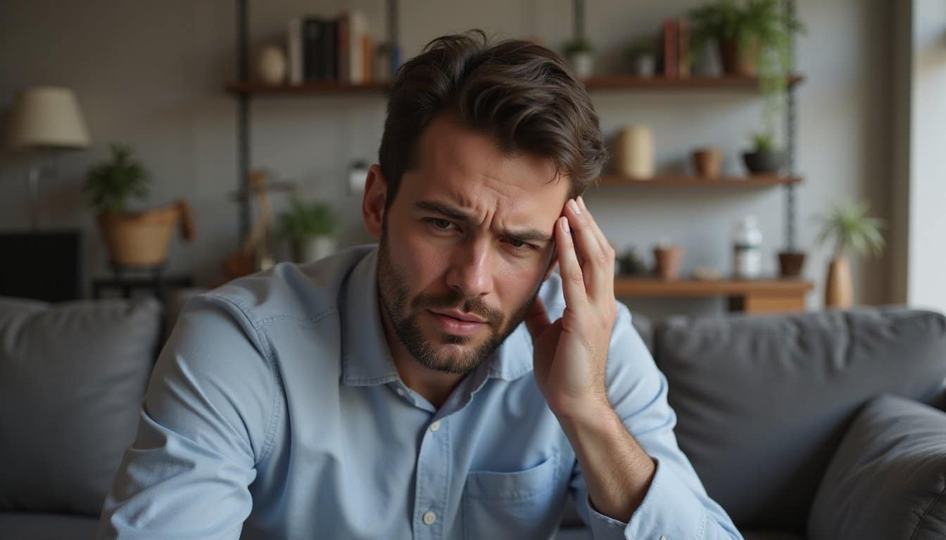 klonopin causes varied headache types