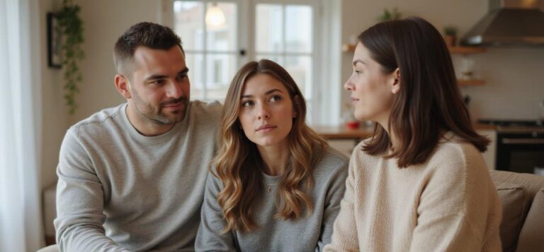 open communicative approach needed