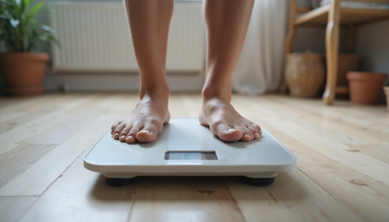 mixed evidence on klonopin weight gain