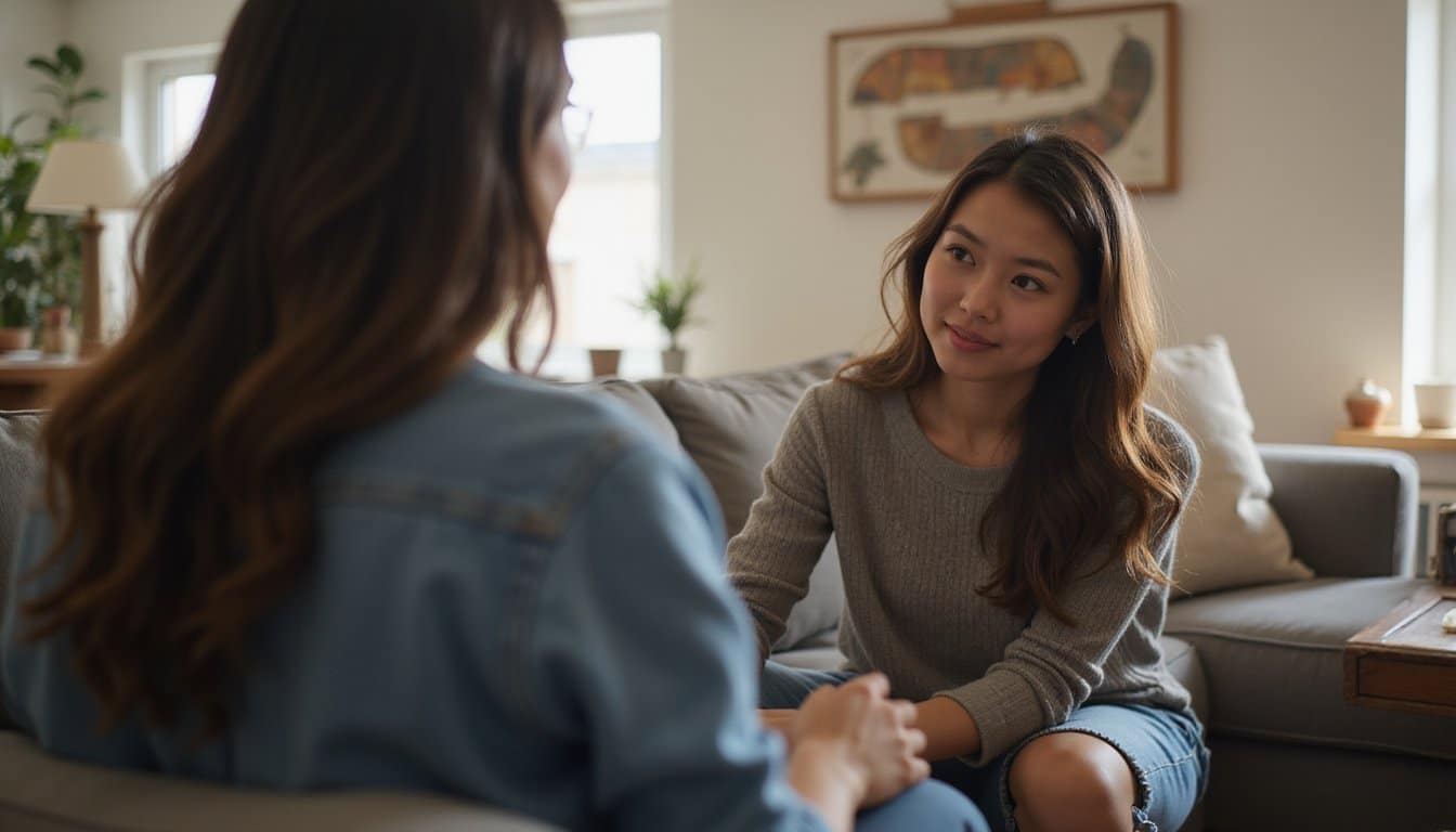 validate progress avoid overconfidence maintain support