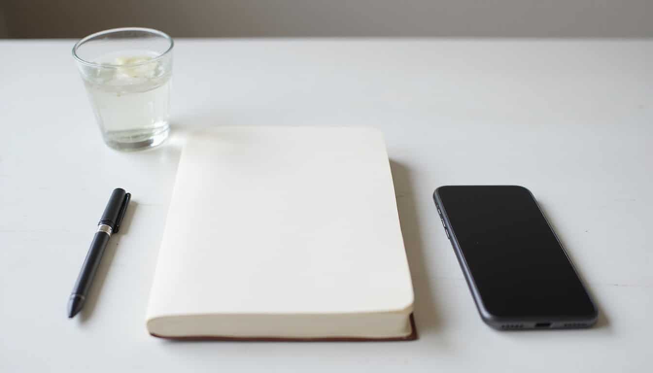 intentional routines create sobriety stability