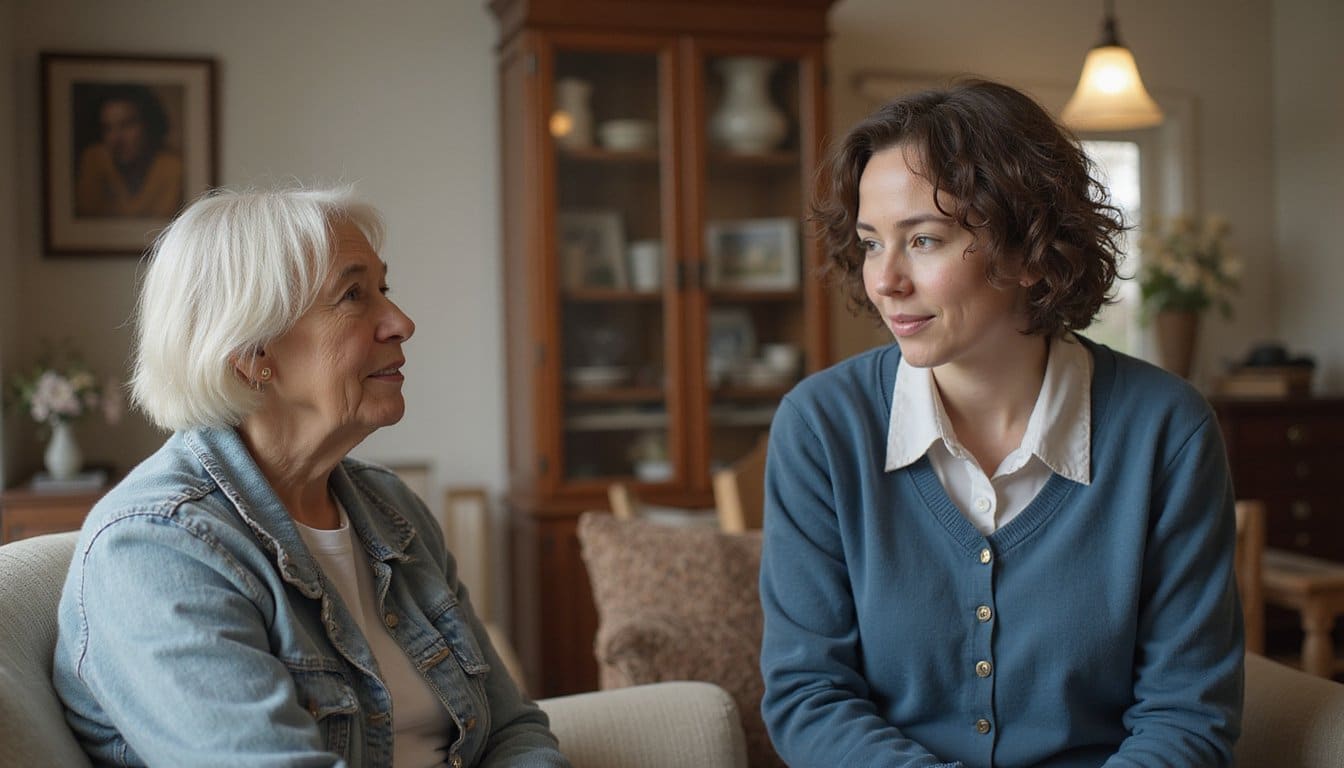 rebuilding trust through gradual reliability