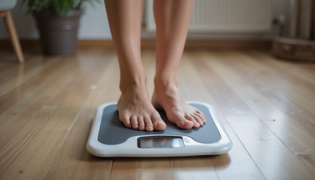 medication weight gain concerns addressed