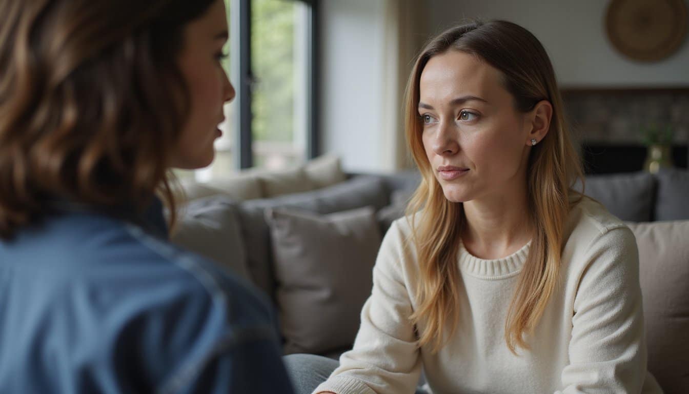 respond with empathy accountability and solutions