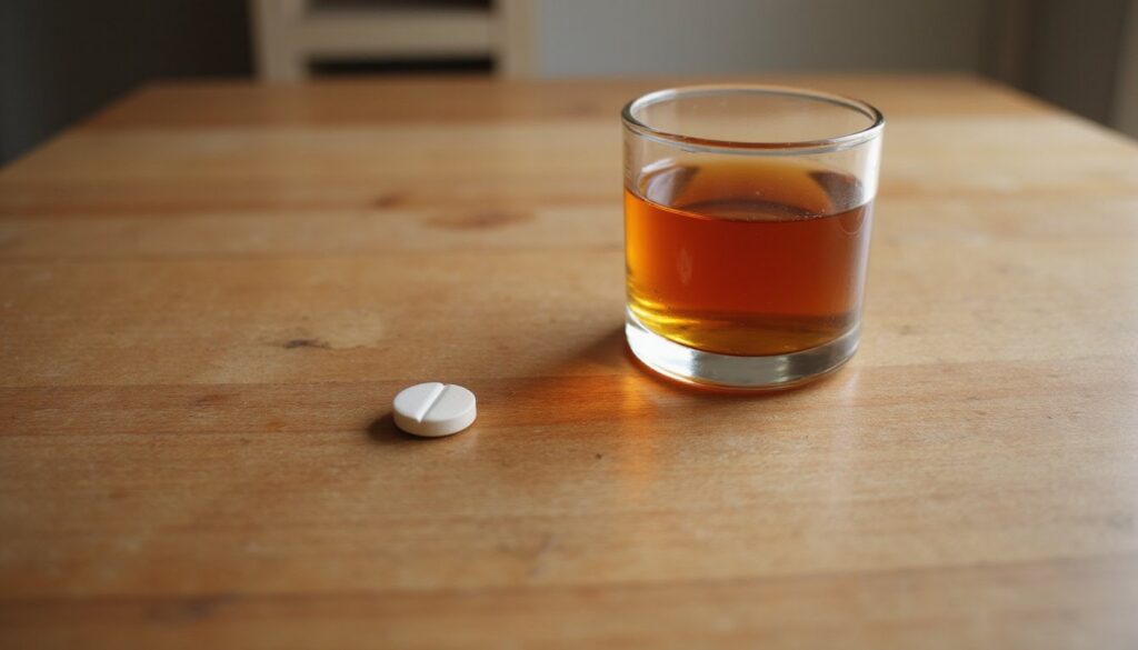 alcohol and klonopin dangerous combination
