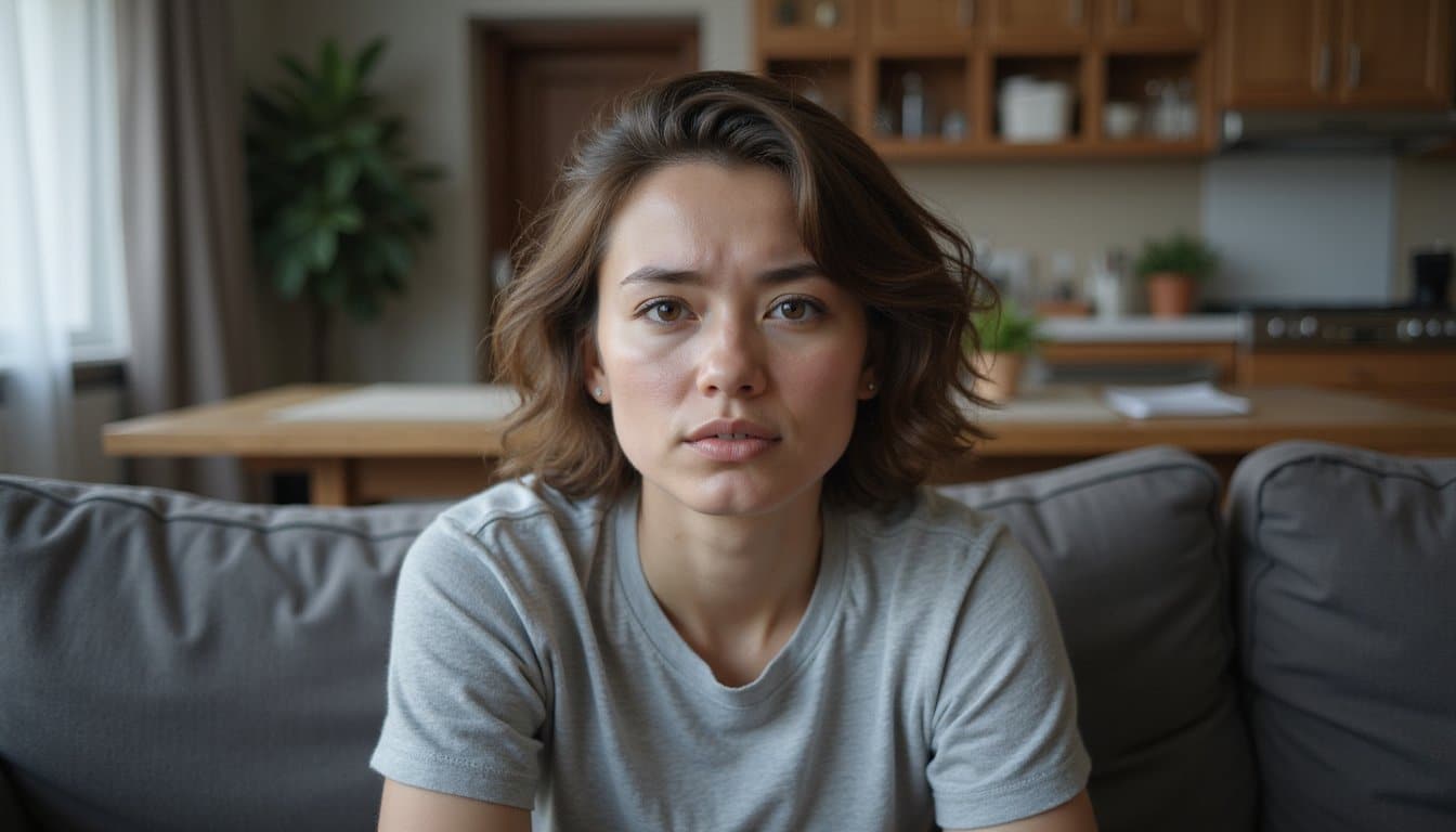 brain healing process lingers