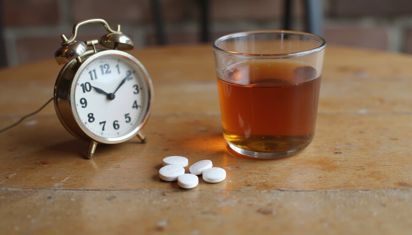klonopin alcohol interaction requires cautious waiting