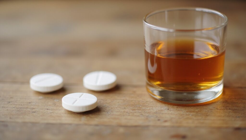 dangerous alcohol klonopin combination risks