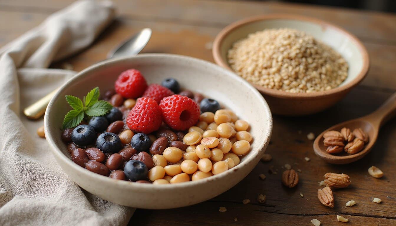 diet quality matters