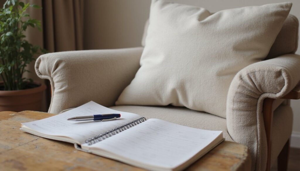 rebuild confidence through small victories