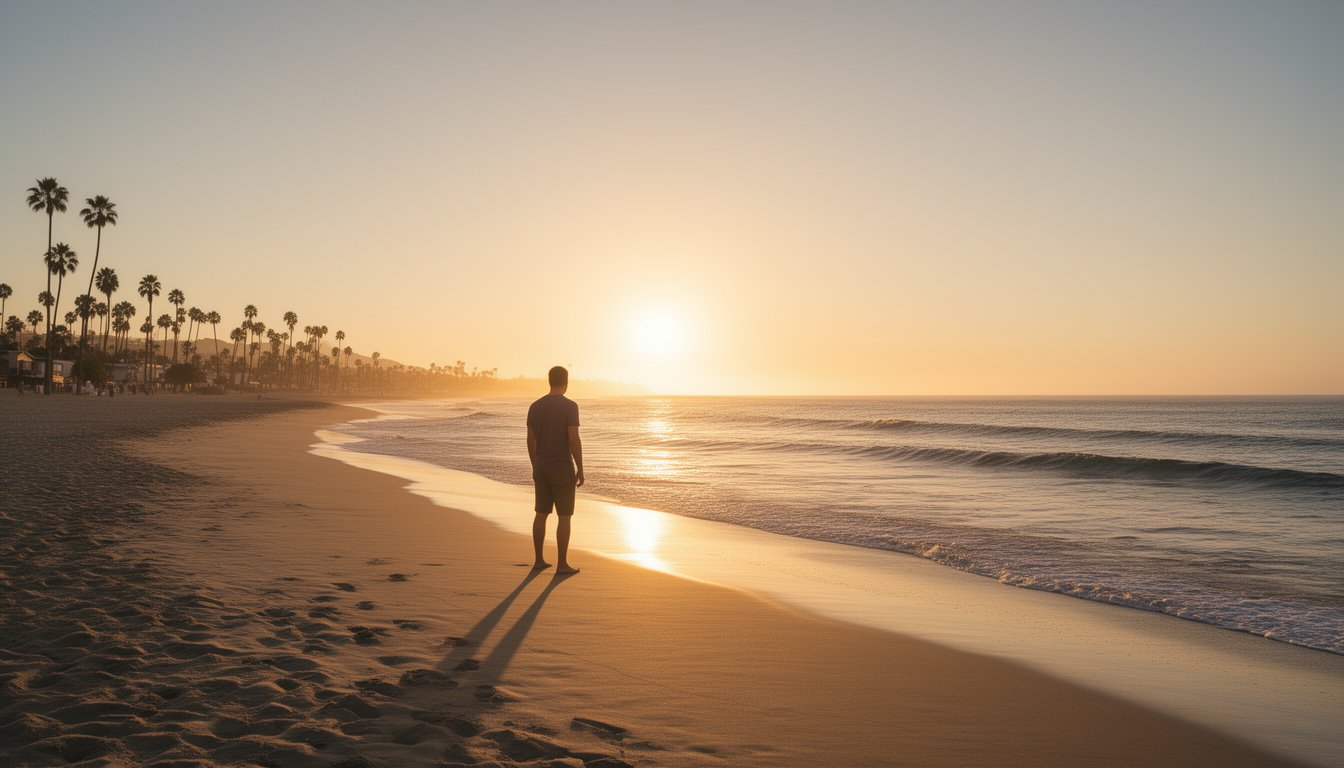 Calm recovery environment supporting healing throughout meth detox treatment.