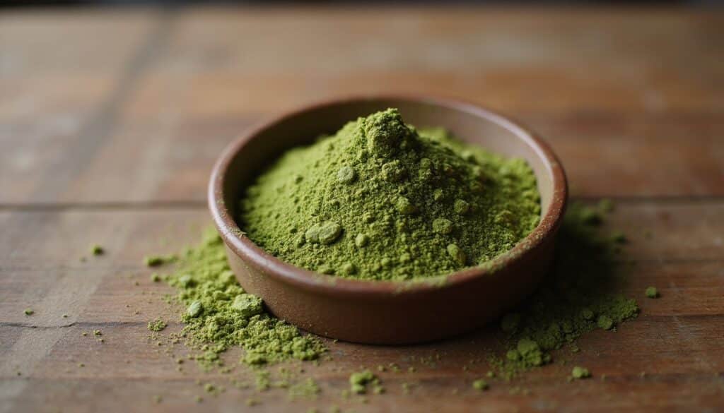 kratom usage frequency guidelines