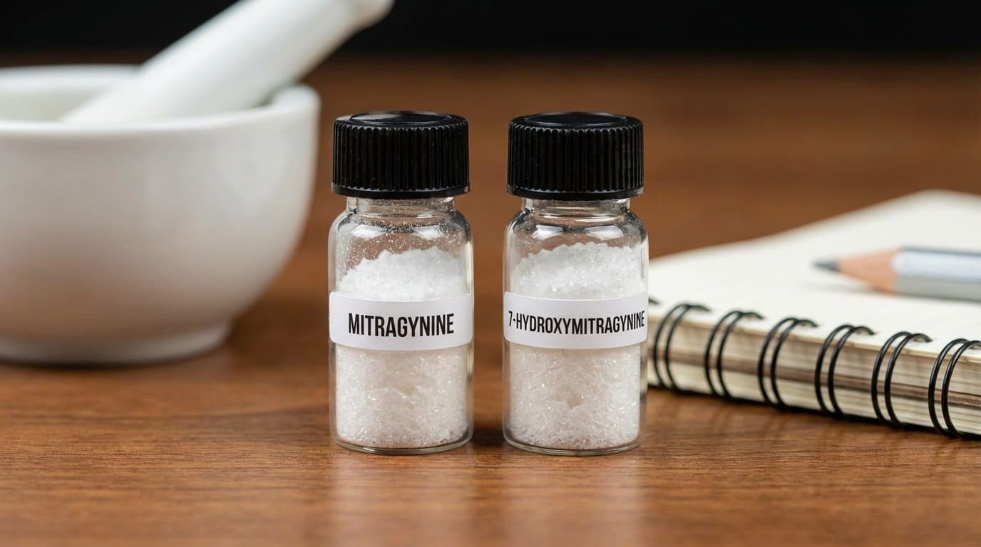 chronic use affects half life