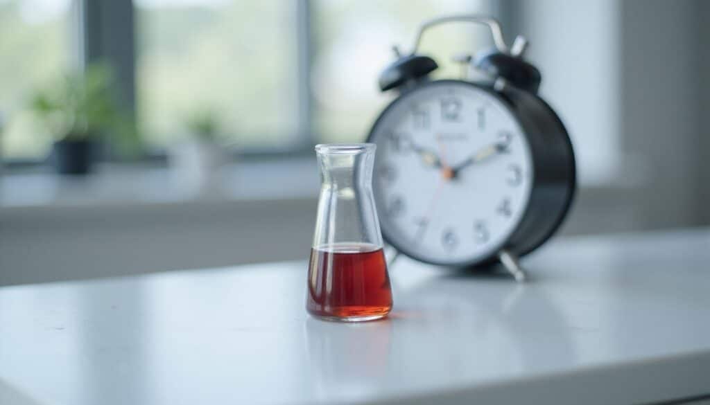 kratom duration in body