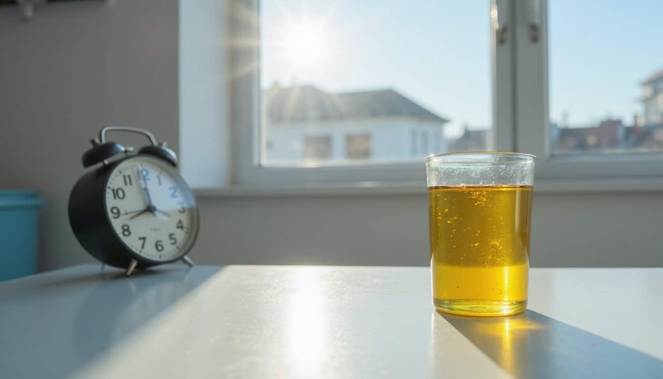 kratom urine detection timeline