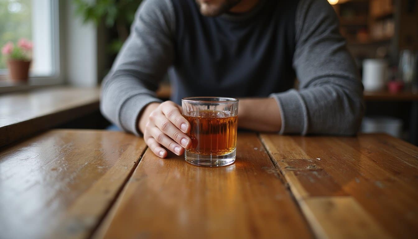 timing guidelines for alcohol