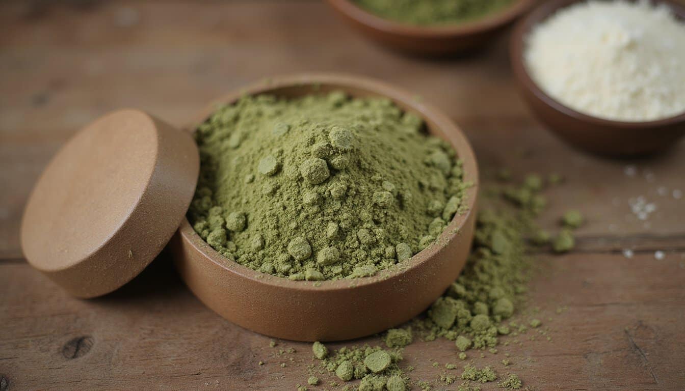 regular kratom dosing patterns