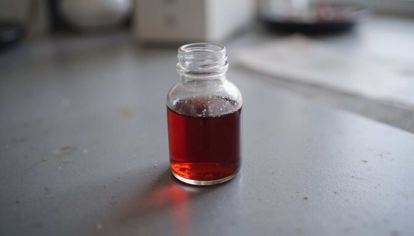 kratom detectable in blood