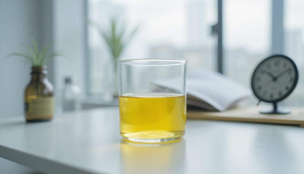 kratom urine detection duration