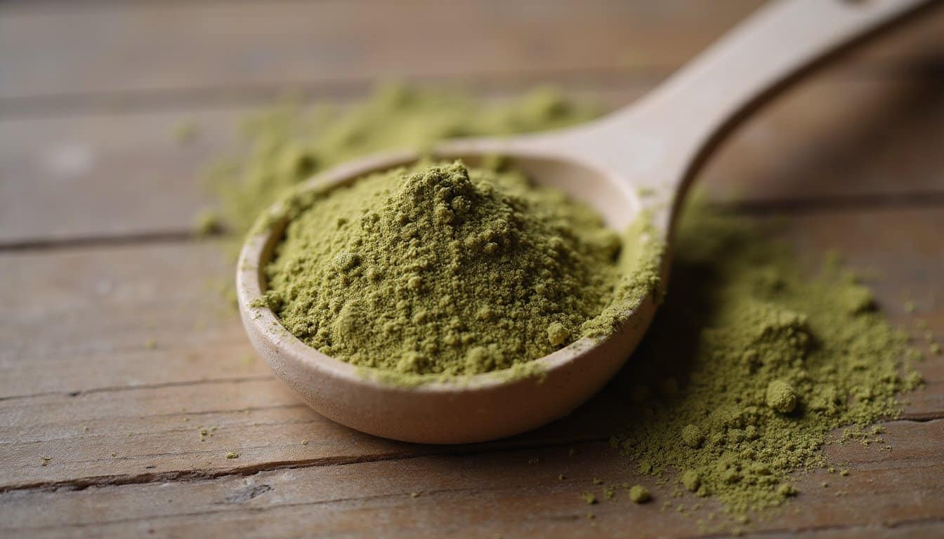 kratom dose affects onset