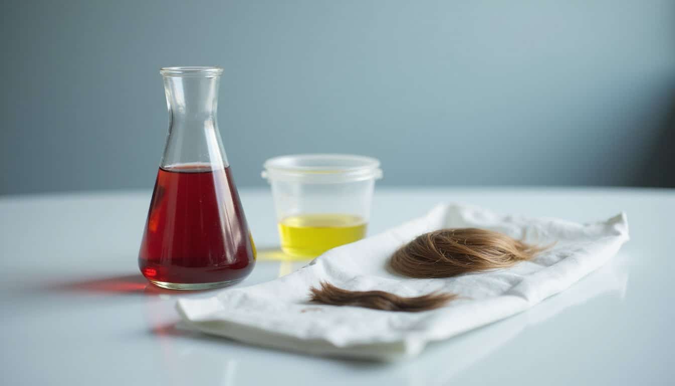 daily use extends detectability