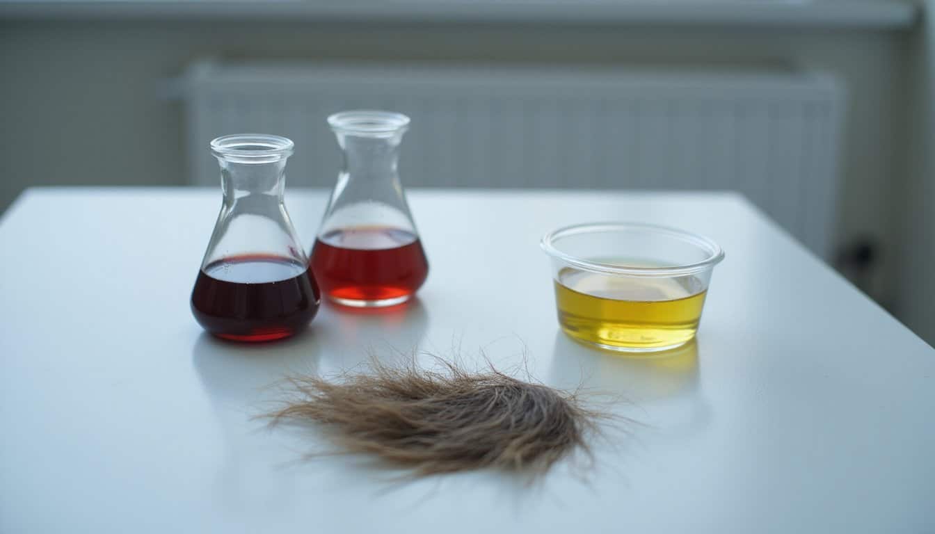 kratom not detected standardly