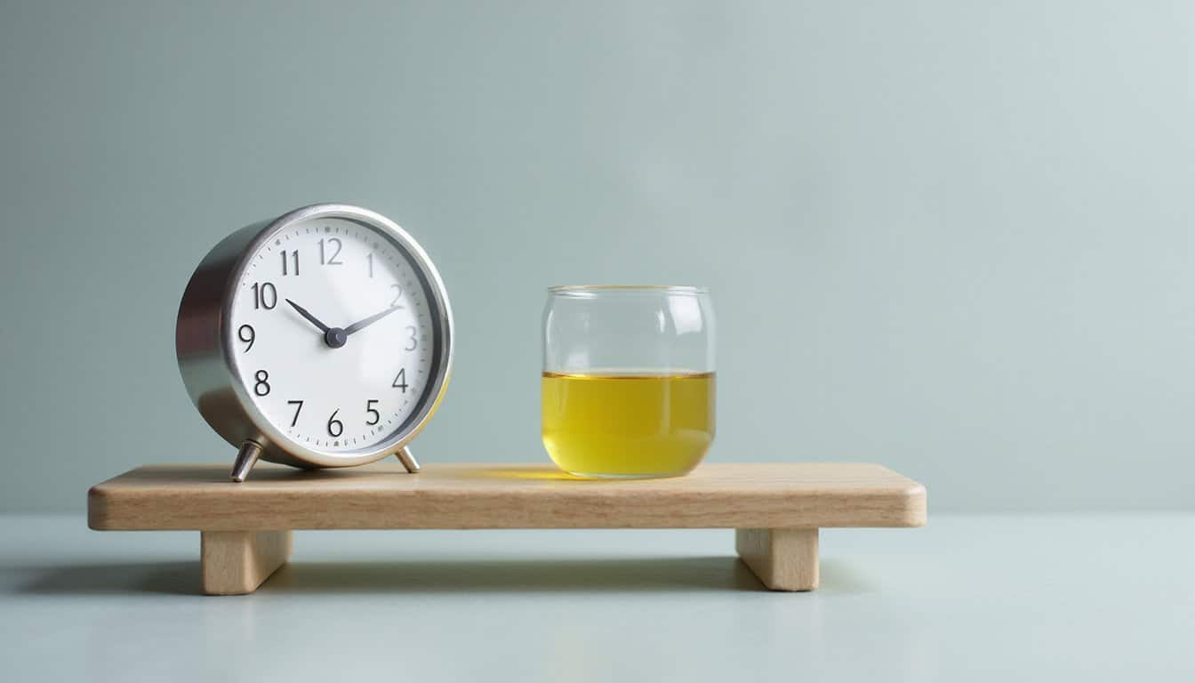 prednisone clears quickly effects linger