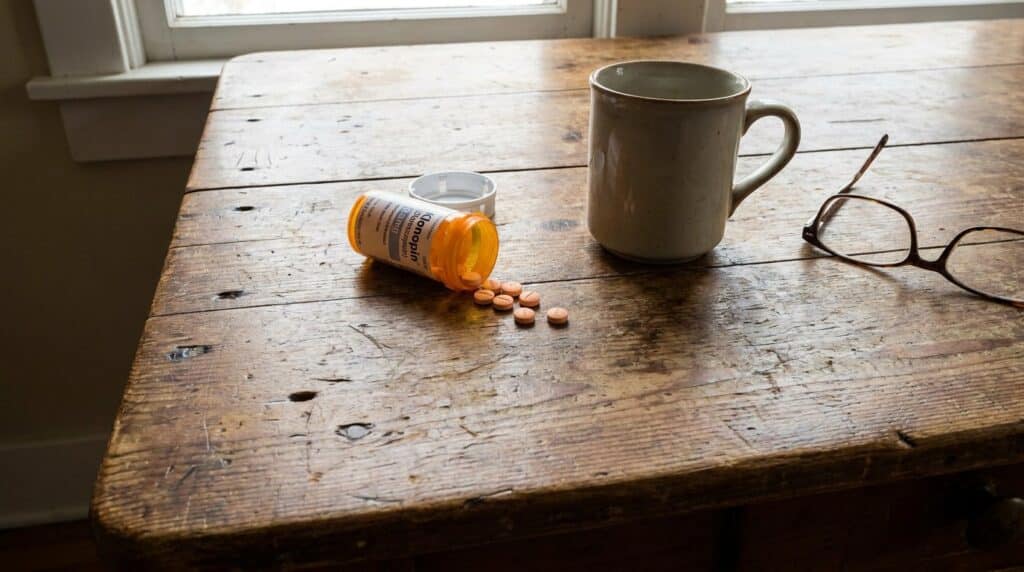 klonopin and alcohol combination danger