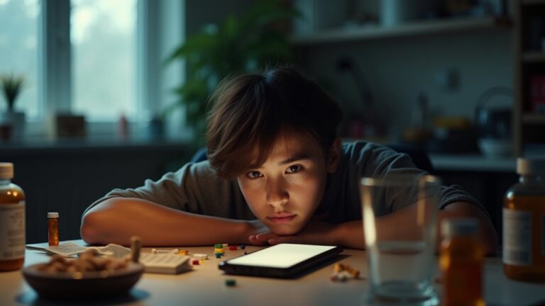 adhd links to addiction risk