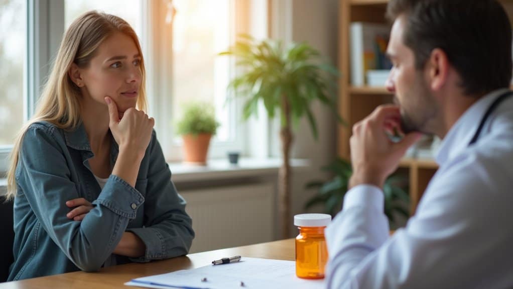 adhd medication in recovery
