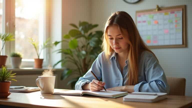 adhd routine and accountability
