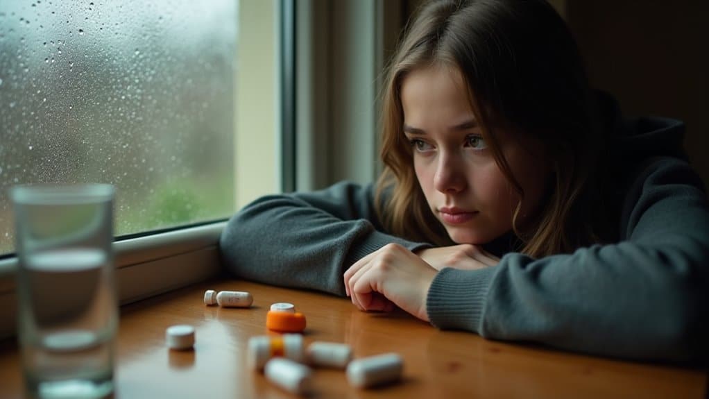 adhd self medication and addiction