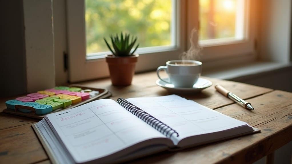 adhd sober scaffolding beats willpower