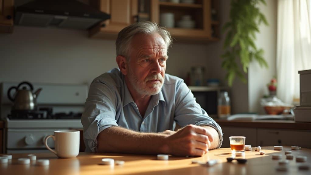 adhd sobriety relapse risk
