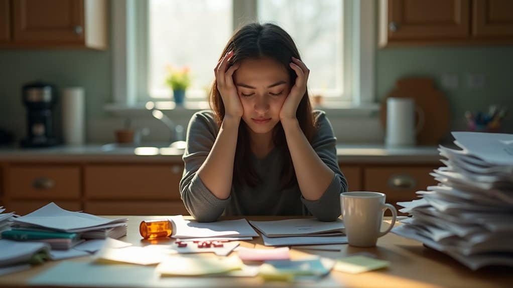 early sobriety amplifies triggers