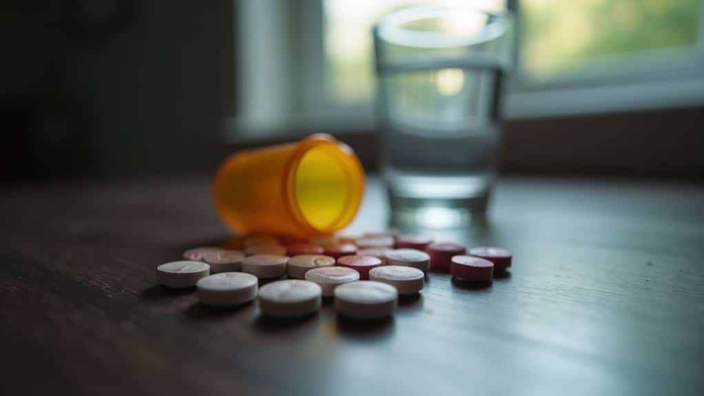 fentanyl hidden in counterfeit drugs