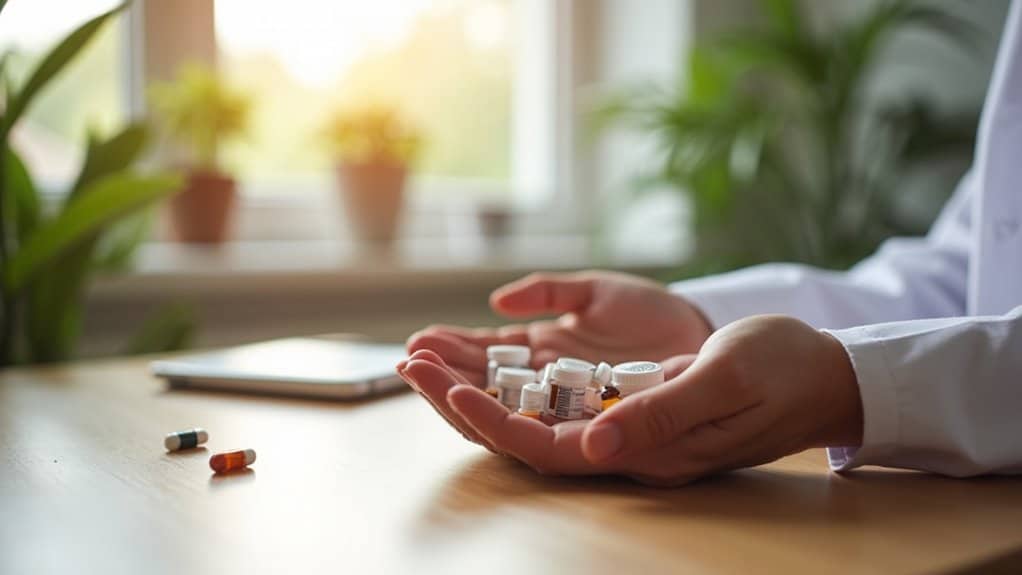 non stimulant adhd medication options