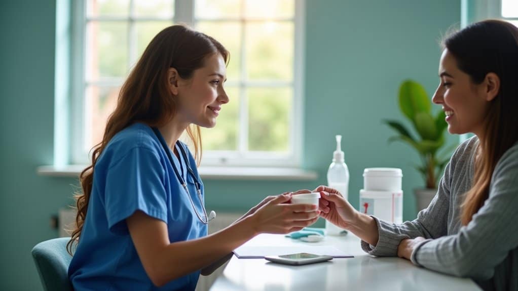overdose prevention and rapid treatment