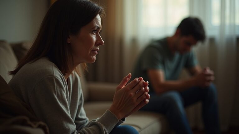 support for loved ones addiction