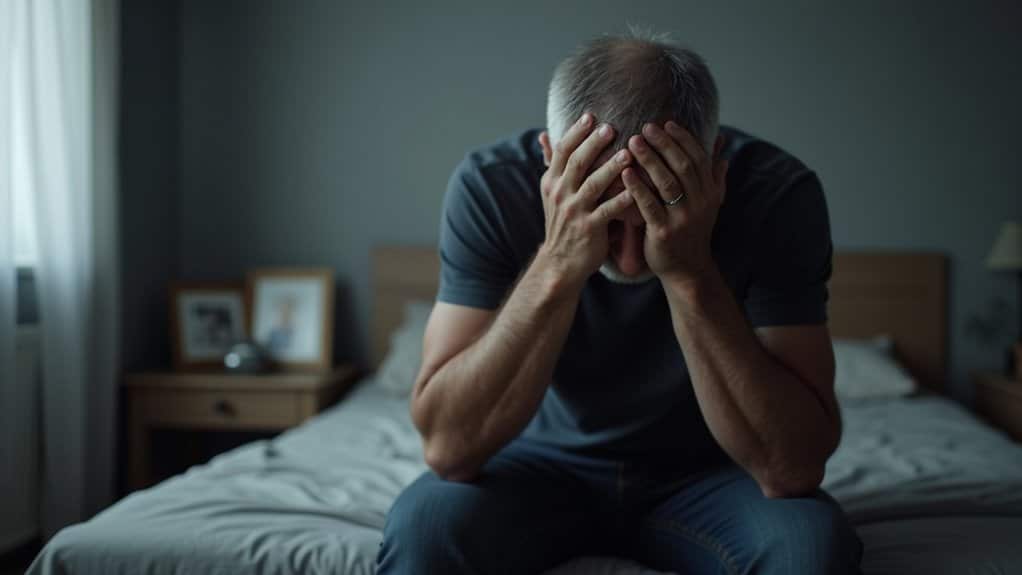 breaking men s silence stigma