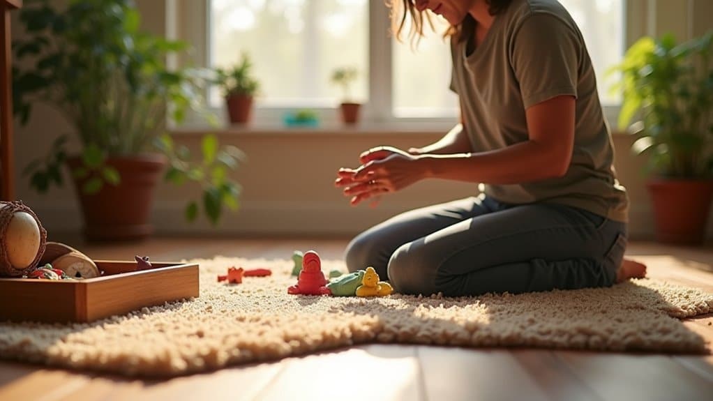 experiential therapy beyond talk